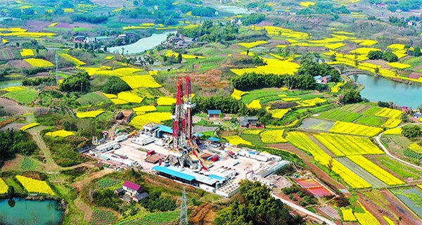 环保型泥浆助剂的行业标准与发展现状